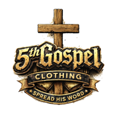 5thGospelClothing