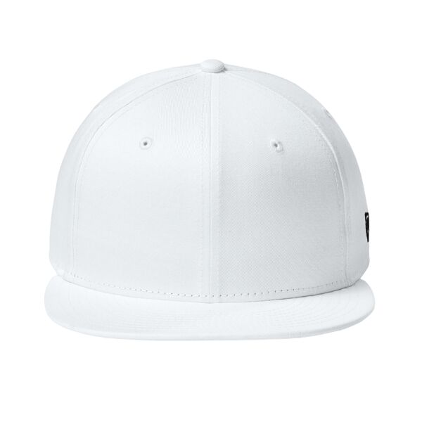NEW ERA FLAT BILL SNAPBACK CAP Thumbnail