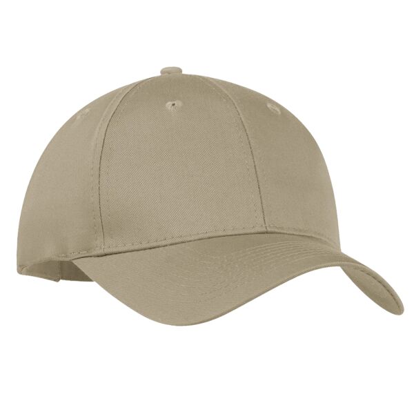 Cobras - ATC MID PROFILE TWILL CAP Thumbnail