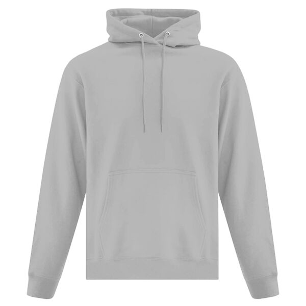 KingGeorge - ATC EVERYDAY FLEECE HOODED SWEATSHIRT Thumbnail