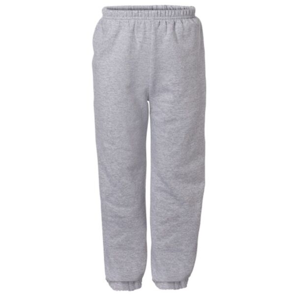 Youth Heavy Blend Sweatpants Thumbnail