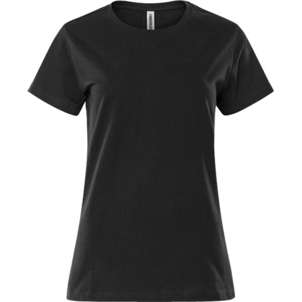 UGDSB - Ladies Box Cut T-Shirt Thumbnail