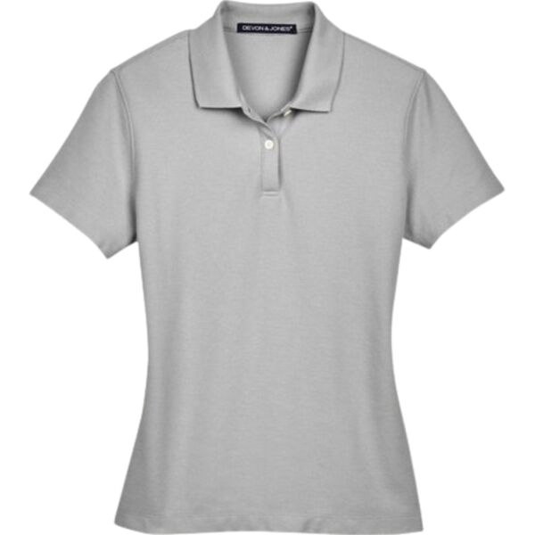 Devon & Jones Ladies' DRYTEC20™ Performance Polo Thumbnail