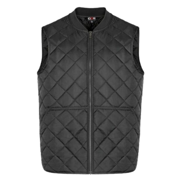 Subzero - Adult Quilted Vest Thumbnail