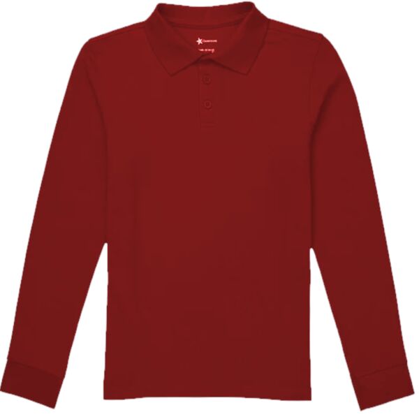 Toddler Long Sleeve Thumbnail