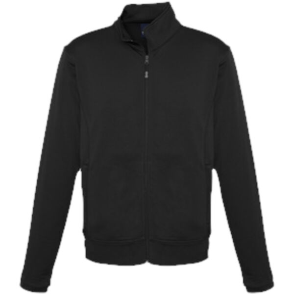 Mens Hype Full Zip Jacket Thumbnail