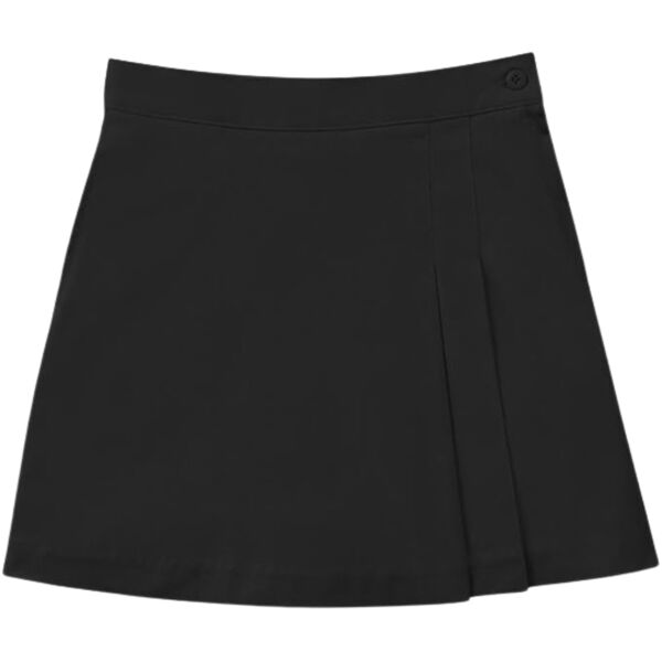 Girls Plus Short Skirt Thumbnail