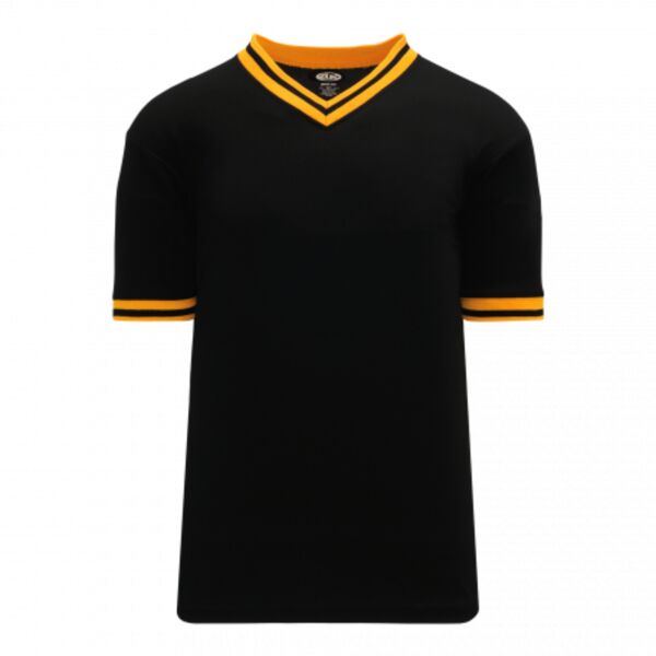 PULLOVER BASEBALL JERSEYS Thumbnail