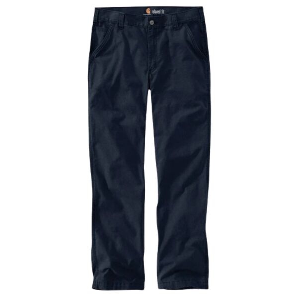 Carhartt Rugged Flex® Relaxed Fit Canvas Pant Thumbnail