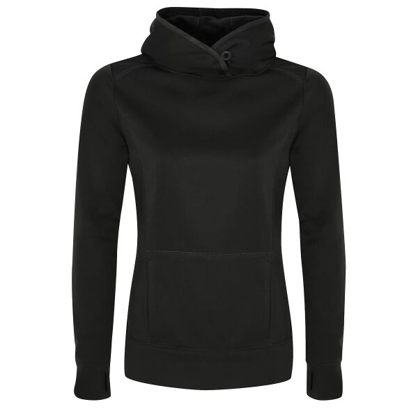 Trimach - ATC GAME DAY FLEECE HOODED LADIES' SWEATSHIRT Thumbnail