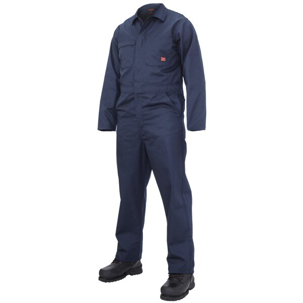 Twill Unlined Coverall Thumbnail