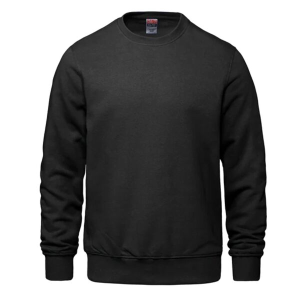 Adult Crewneck Pullover Sweatshirt Thumbnail