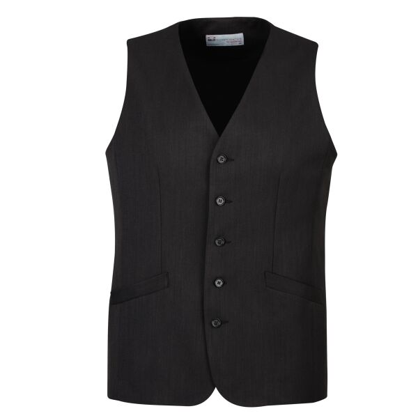 Mens Cool Stretch Longline Vest Thumbnail