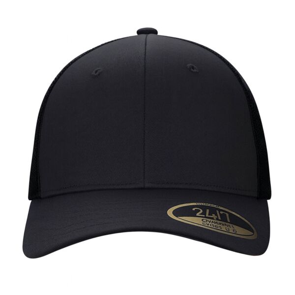 TMG - Trucker - Snap Back Trucker Cap Thumbnail