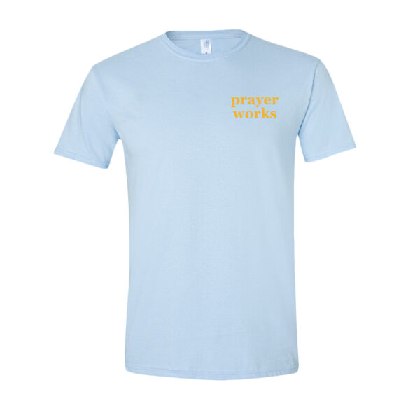 Softstyle T-Shirt Thumbnail