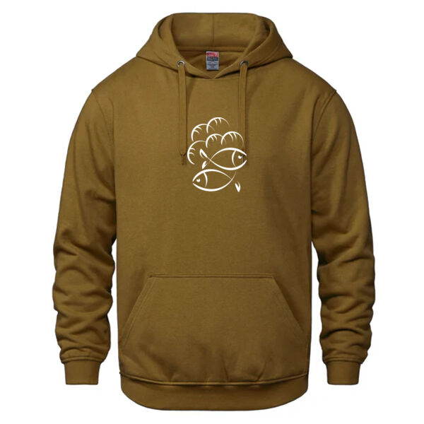 Adult Pullover Hoodie Thumbnail