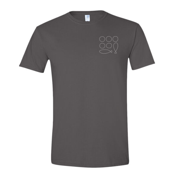Softstyle T-Shirt Thumbnail