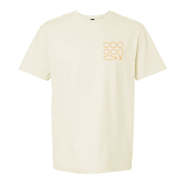 Softstyle T-Shirt Thumbnail