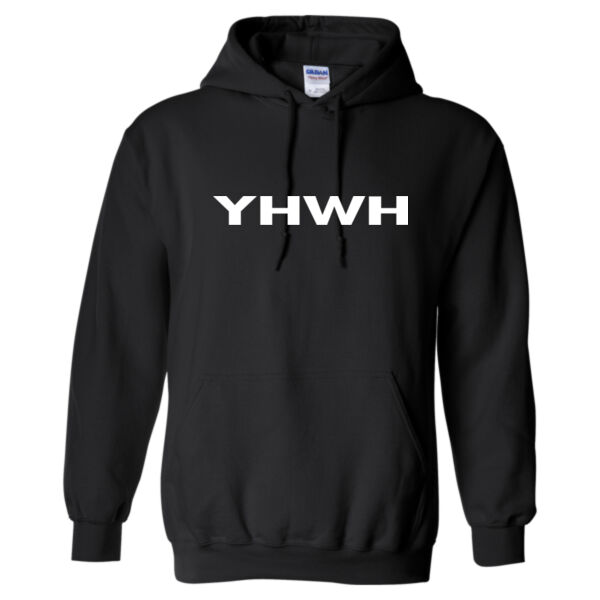 Heavy Blend Hoodie Thumbnail