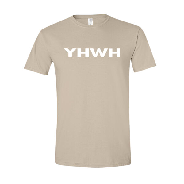 Softstyle T-Shirt Thumbnail