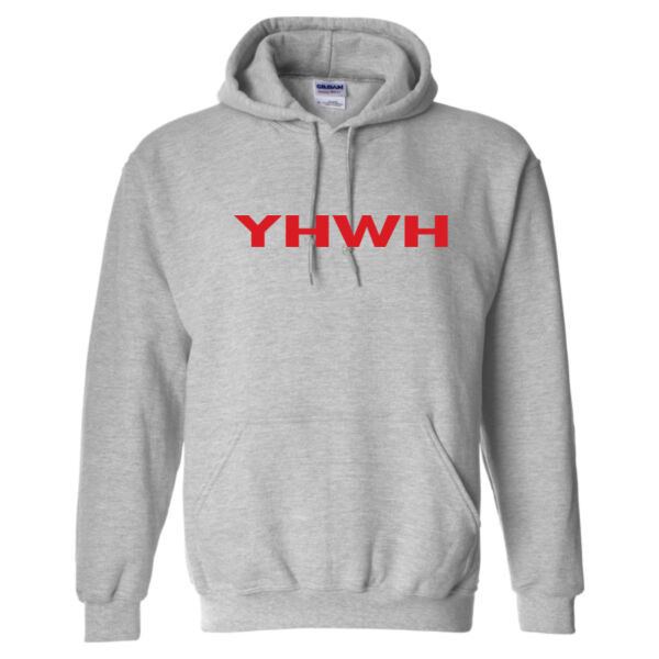 Heavy Blend Hoodie Thumbnail