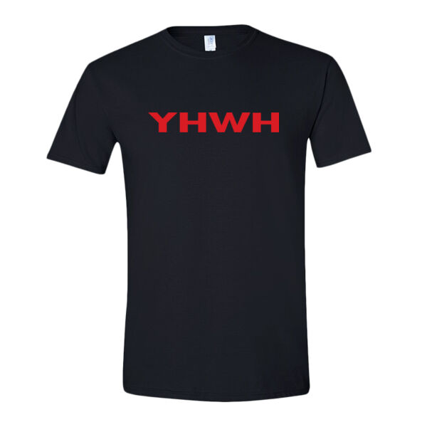 Softstyle T-Shirt Thumbnail